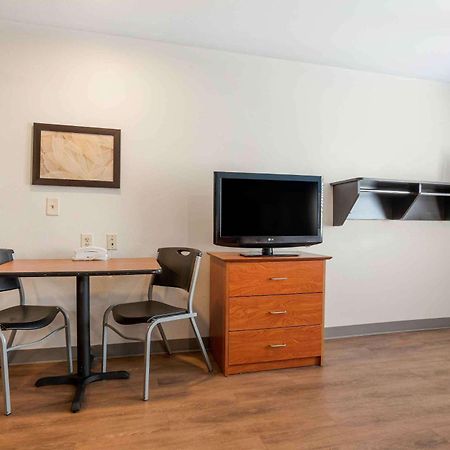 Extended Stay America Select Suites - Colorado Springs Exteriör bild