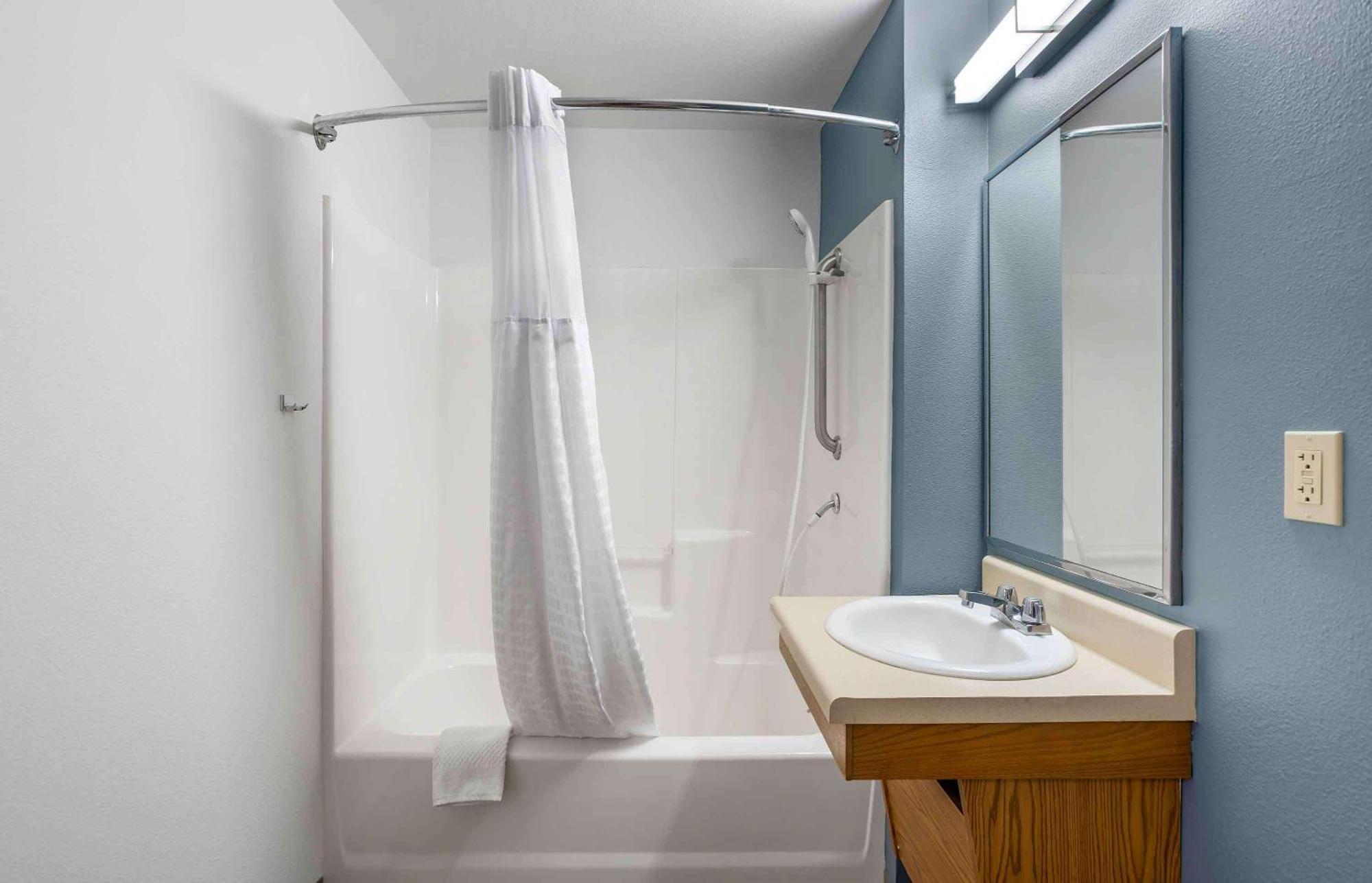 Extended Stay America Select Suites - Colorado Springs Exteriör bild