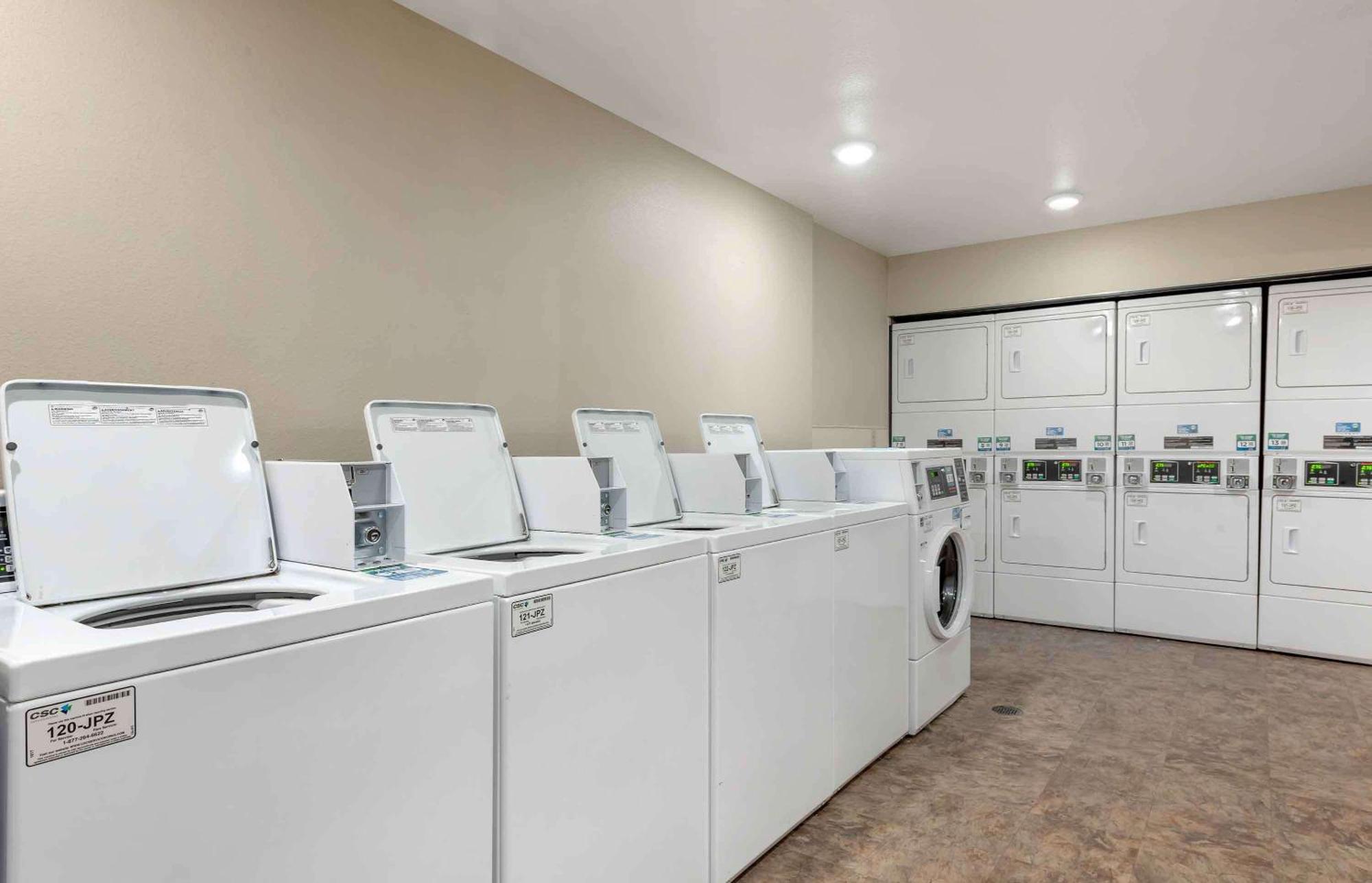 Extended Stay America Select Suites - Colorado Springs Exteriör bild