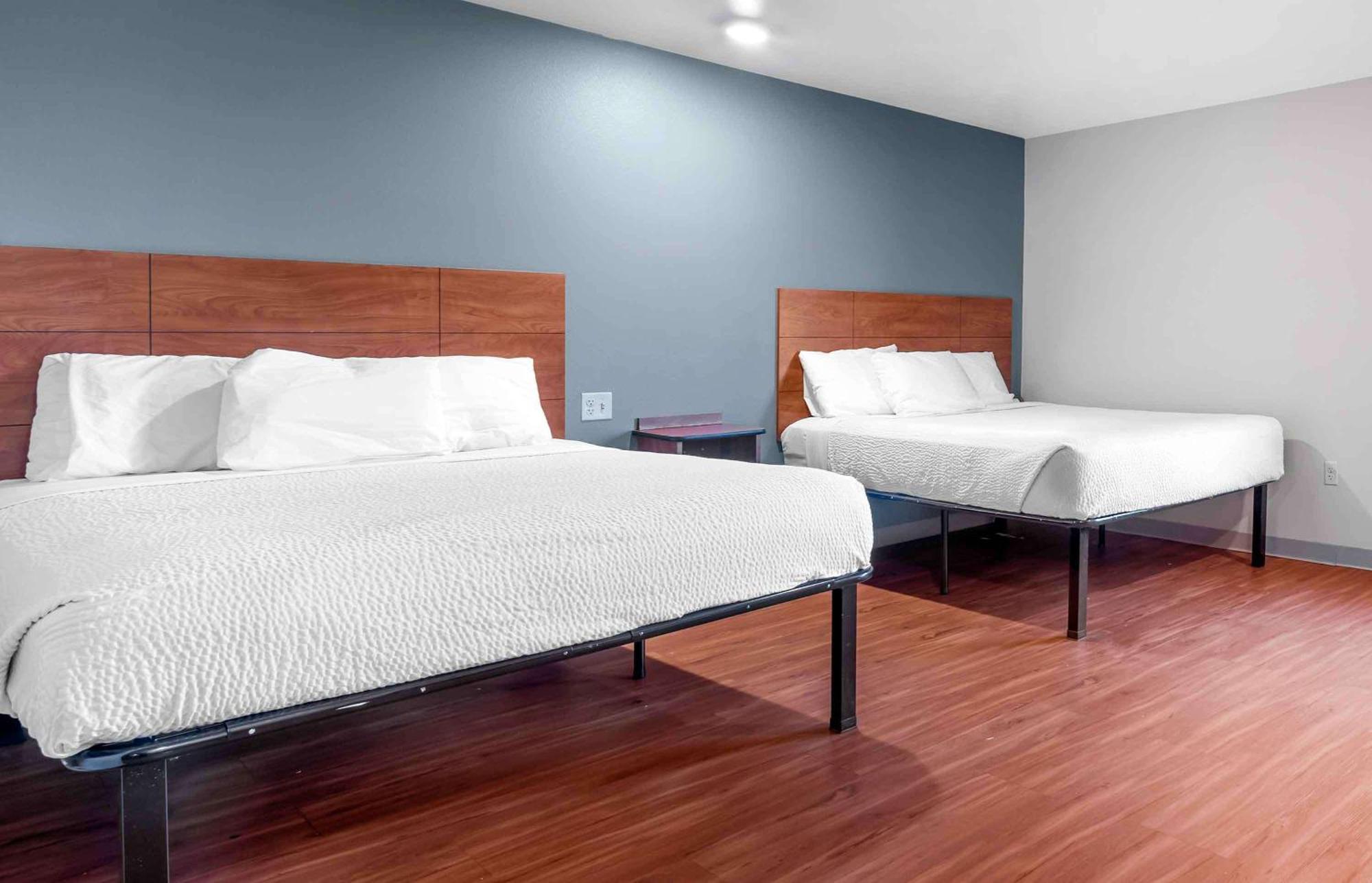 Extended Stay America Select Suites - Colorado Springs Exteriör bild