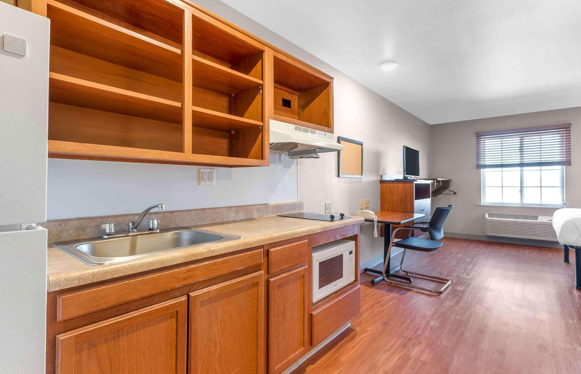 Extended Stay America Select Suites - Colorado Springs Exteriör bild