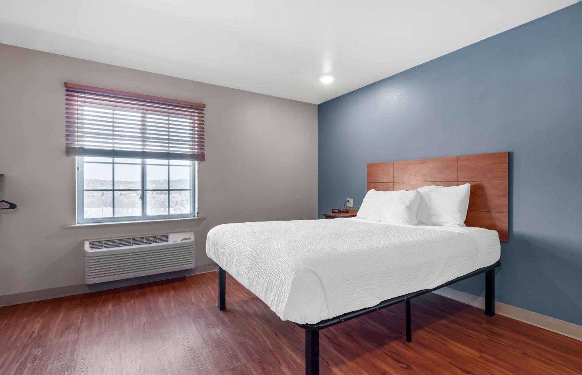 Extended Stay America Select Suites - Colorado Springs Exteriör bild