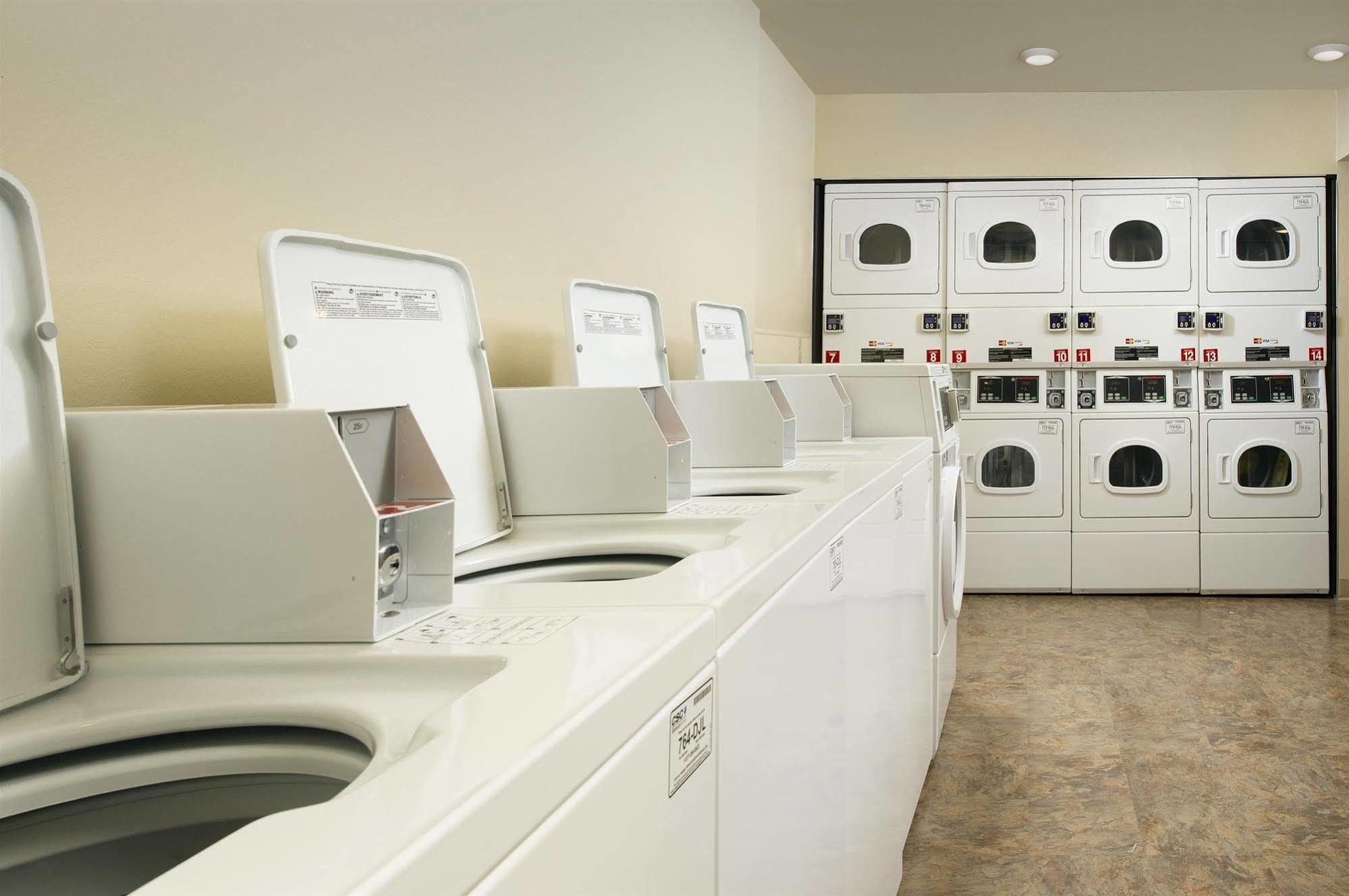 Extended Stay America Select Suites - Colorado Springs Exteriör bild