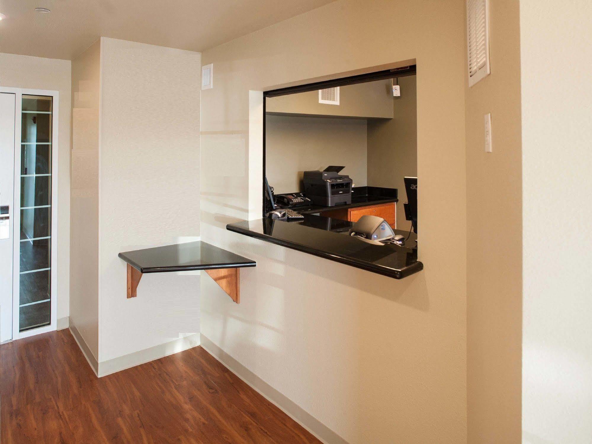 Extended Stay America Select Suites - Colorado Springs Exteriör bild