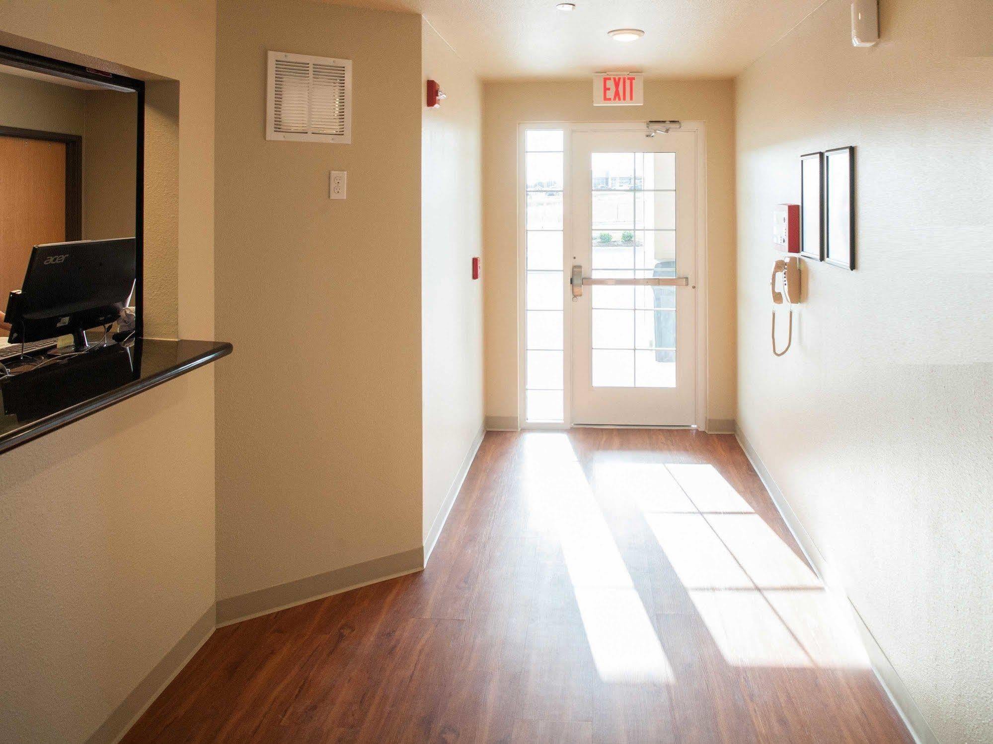 Extended Stay America Select Suites - Colorado Springs Exteriör bild