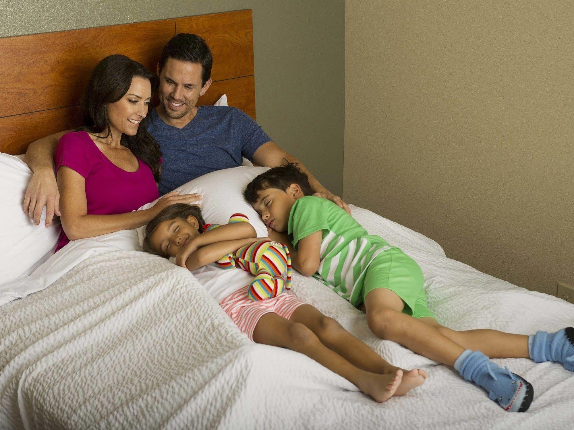 Extended Stay America Select Suites - Colorado Springs Exteriör bild