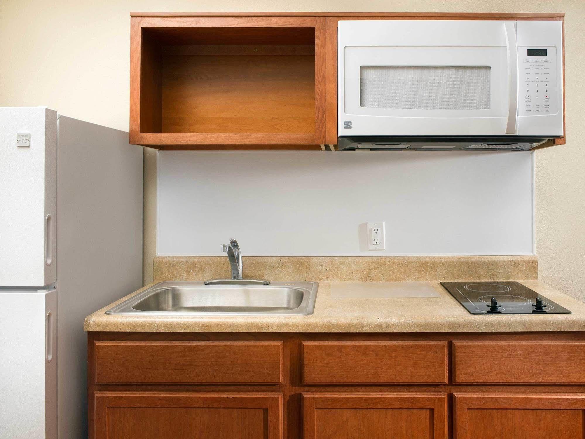 Extended Stay America Select Suites - Colorado Springs Exteriör bild
