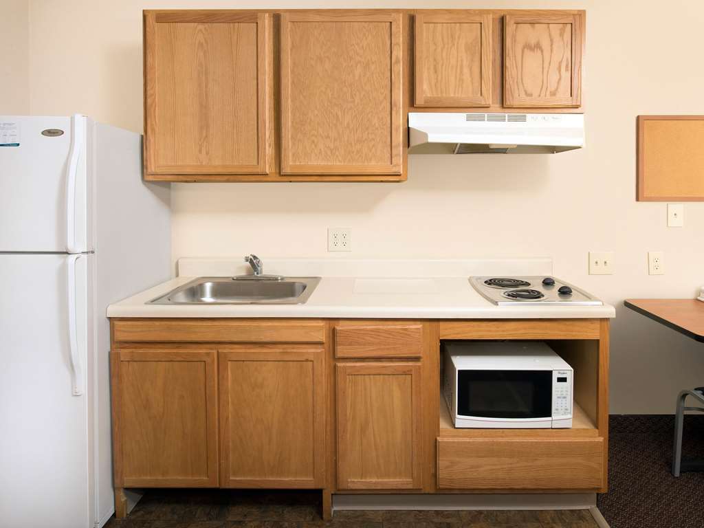 Extended Stay America Select Suites - Colorado Springs Rum bild