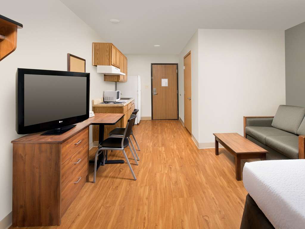 Extended Stay America Select Suites - Colorado Springs Rum bild